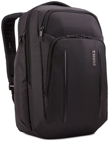 Рюкзак Thule Crossover 2 Backpack 30L (Black) 3203835 670:500 - Фото