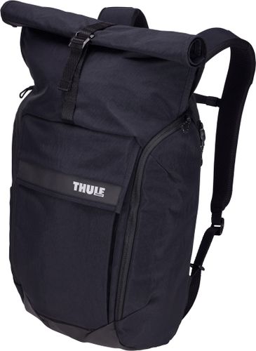 Рюкзак Thule Paramount 24L (Black) 3205011 670:500 - Фото 10