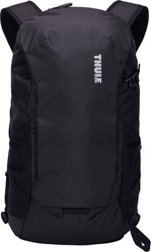 Походный рюкзак Thule AllTrail Daypack 18L (Black) 3205085 670:500 - Фото 2