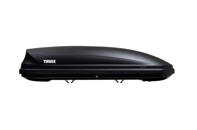 Бокс Thule Pacific L Antracite 670:500 - Фото 3