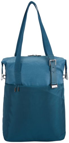 Shoulder bag Thule Spira Vetrical Tote (Legion Blue) 670:500 - Фото 2