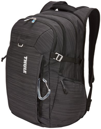 Рюкзак Thule Construct Backpack 28L (Black) 670:500 - Фото 8