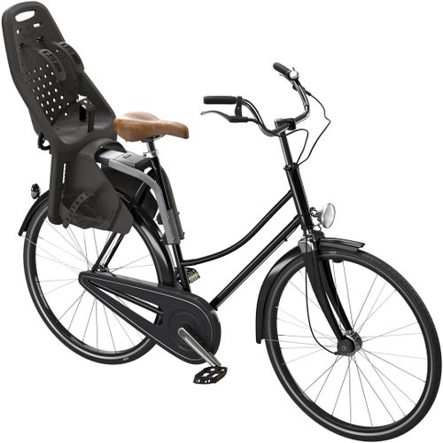 Детское кресло Thule Yepp Maxi FM (Black) 12020231 670:500 - Фото 2