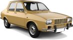  4-eshik Sedan с 1969 по 1980 suv quvurlari