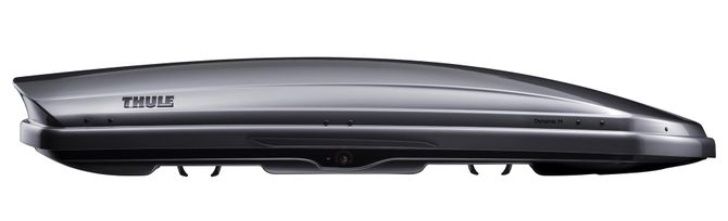 Бокс Thule Dynamic M Titan 612801 670:500 - Фото 2