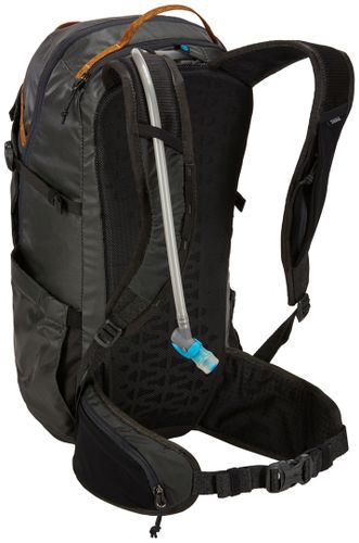 Походный рюкзак Thule Stir 25L Men's (Wood Thrush) 3204095 670:500 - Фото 10