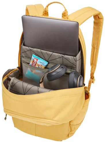 Рюкзак Thule Exeo Backpack 28L (Ochre) 670:500 - Фото 4