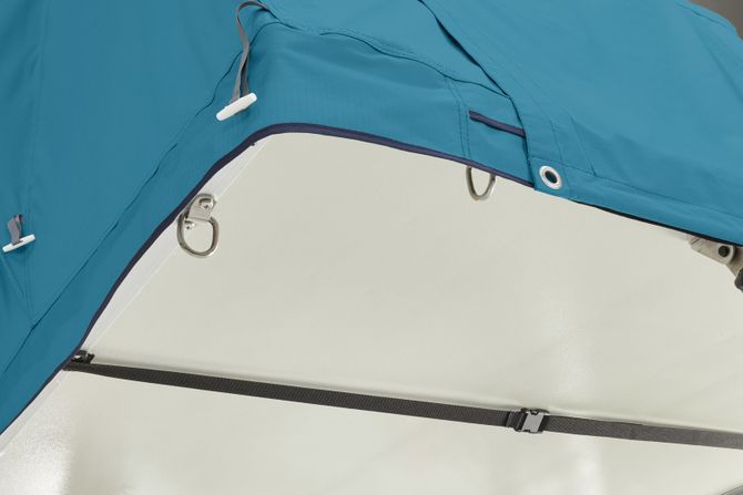 Roof top tent Thule Tepui Explorer Kukenam 3 (Blue) 670:500 - Фото 9