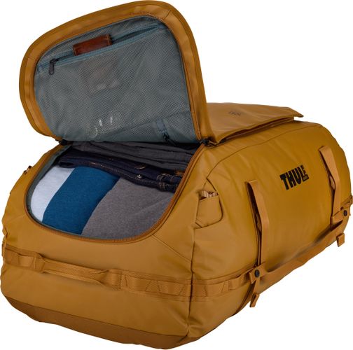 Sport sumkasi Thule Chasm Duffel 130L (Oltin) 670:500 - Фото 7