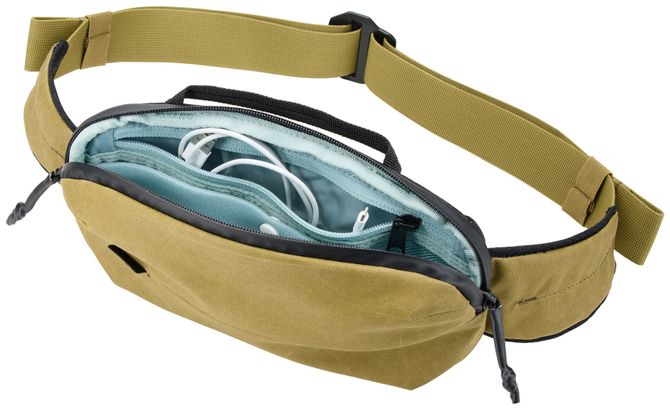 Сумка на пояс Thule Aion Sling Bag (Nutria) 3204728 670:500 - Фото 9