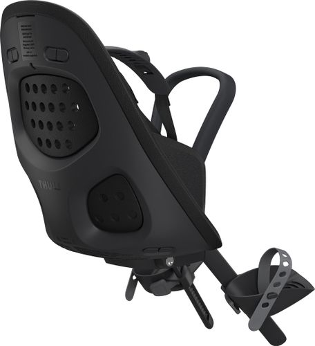 Детское кресло Thule Yepp 2 Mini (Midnight Black) 670:500 - Фото 3