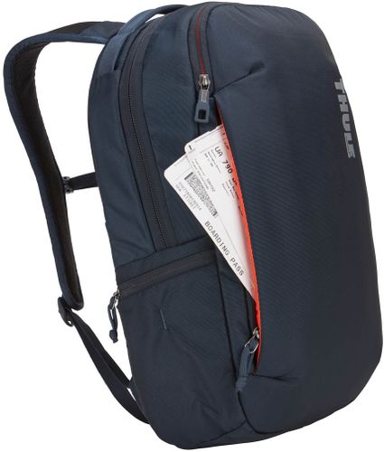 Рюкзак Thule Subterra 23L (Mineral) 3203438 670:500 - Фото 8