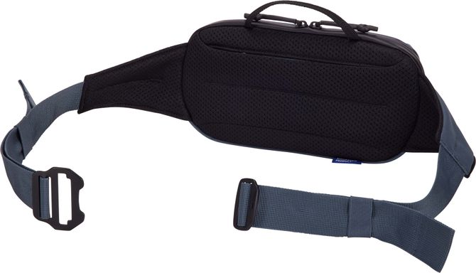 Сумка на пояс Thule Aion Sling Bag (Dark Slate) 670:500 - Фото 9