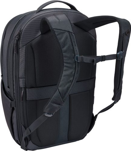 Рюкзак Thule Subterra 2 Backpack 27L (Dark Slate) 3205028 670:500 - Фото 3