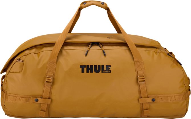 Sport sumkasi Thule Chasm Duffel 130L (Oltin) 670:500 - Фото 2