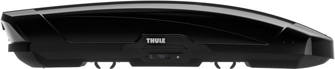 Бокс Thule Motion XT XL Black 670:500 - Фото 3