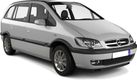 A 5-eshik MPV с 1998 по 2005 pardalar