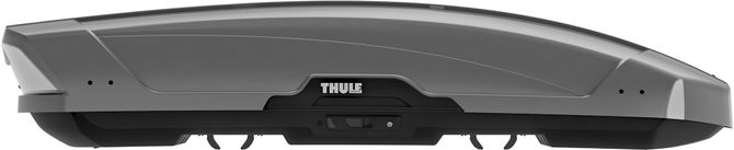 Roof box Thule Motion XT XL Titan 629800 670:500 - Фото 3