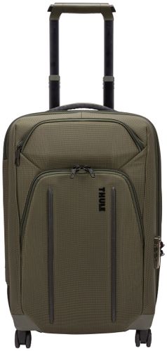 Чемодан на колесах Thule Crossover 2 Carry On Spinner (Forest Night) 670:500 - Фото 2