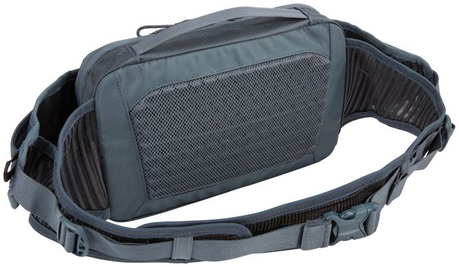 Thule Rail Hip Pack 2L 670:500 - Фото 3