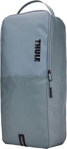 Спортивная сумка Thule Chasm Duffel 90L (Pond) 670:500 - Фото 12