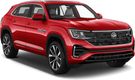 Cross Sport 5-doors SUV from 2020 flush rails