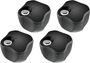 Lockable knob (4 pcs) Thule Lockable Knob 527