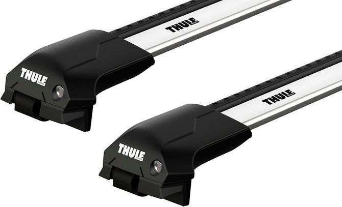 Bagajnik reylinglar uchun Thule Wingbar Edge (0.95m) 670:500 - Фото