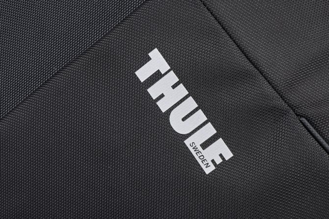 Рюкзак Thule Accent 26L (Black) 3204816 670:500 - Фото 15