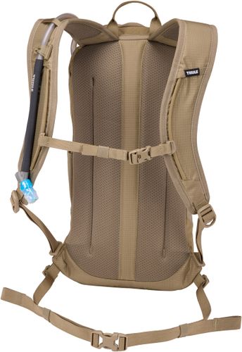 Рюкзак-гидратор Thule AllTrail Hydration Backpack 10L (Faded Khaki) 670:500 - Фото 10