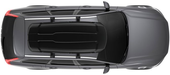 Бокс Thule Force XT XL 635800 670:500 - Фото 4