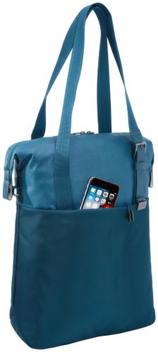 Shoulder bag Thule Spira Vetrical Tote (Legion Blue) 670:500 - Фото 7