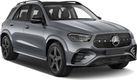 W167 5-doors SUV from 2019 raised rails