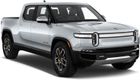  4-дверный Double Cab с 2021 штатные места