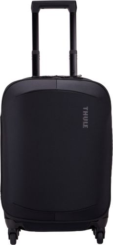 Чемодан на колесах Thule Subterra 2 Carry-On Spinner (Black) 670:500 - Фото 2