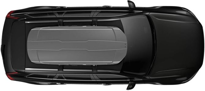 Бокс Thule Motion XT XL Titan 670:500 - Фото 5