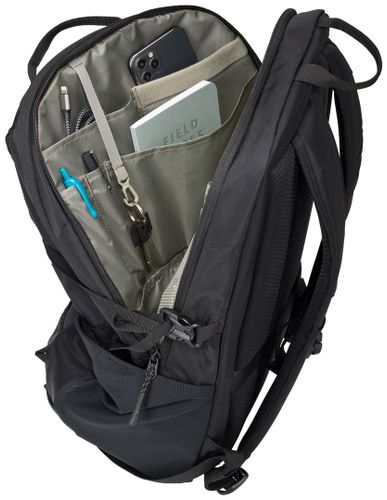 Рюкзак Thule EnRoute 26L (Black) 3204846 670:500 - Фото 8