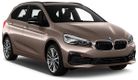 F45 Active Tourer 5-дверный MPV с 2014 по 2021 гладкая крыша