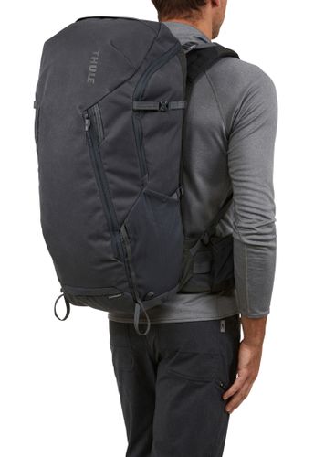 Походный рюкзак Thule AllTrail-X 35L (Obsidian) 670:500 - Фото 5