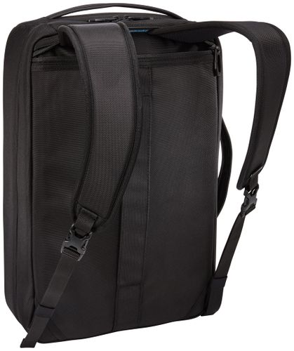 Рюкзак-Наплечная сумка Thule Accent Convertible Backpack 17L (Black) 3204815 670:500 - Фото 3