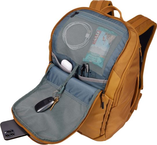 Рюкзак Thule Chasm Backpack 26L (Golden) 3204983 670:500 - Фото 6