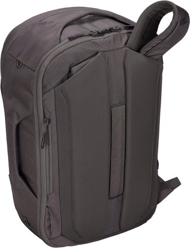 Рюкзак-Наплечная сумка Thule Subterra 2 Convertible Carry-On (Vetiver Gray) 3205059 670:500 - Фото 4