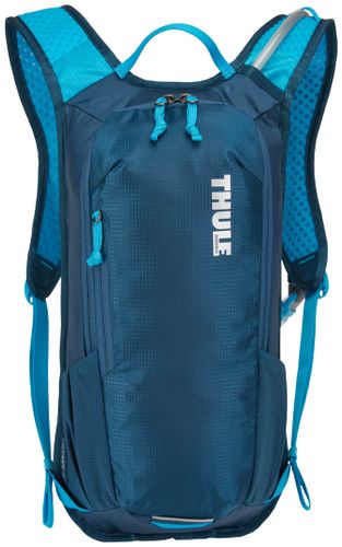 Рюкзак-гидратор Thule UpTake 4L (Blue) 3203802 670:500 - Фото 2