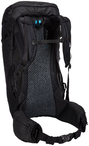 Туристический рюкзак Thule Topio 40L (Black) 3204507 670:500 - Фото 2