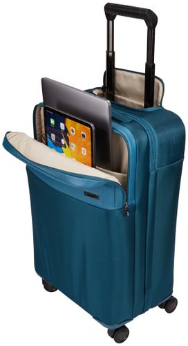 Чемодан на колесах Thule Spira CarryOn Spinner (Legion Blue) 3203774 670:500 - Фото 6