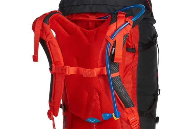 Походный рюкзак Thule AllTrail 45L Women's (Obsidian) 3203534 670:500 - Фото 10