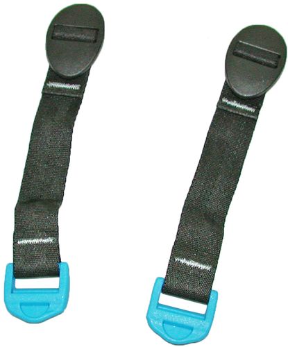 Ремни безопастности верхние 40107003 (Chariot Sling) 670:500 - Фото