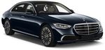 V223 Long 4-doors Sedan from 2020 fixed points