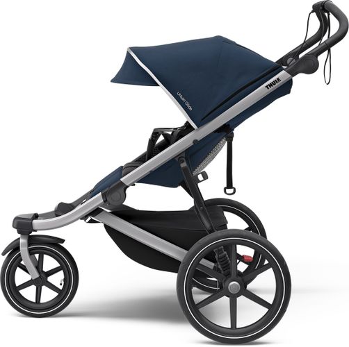 Детская коляска Thule Urban Glide 2 (Majolica Blue) 10101943 670:500 - Фото 2