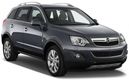  5-eshik SUV с 2006 по 2015 pardalar